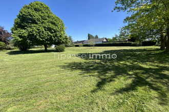 Ma-Cabane - Vente Maison Thibouville, 180 m²