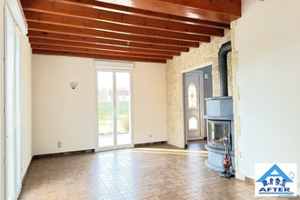 Ma-Cabane - Vente Maison Thiébauménil, 155 m²