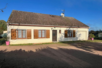 Vente Maison 03230, THIEL SUR ACOLIN France