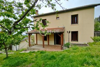 Vente Maison 63300, Thiers France