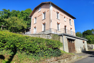 Vente Maison 63300, Thiers France