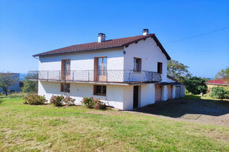 Vente Maison 63300, Thiers France