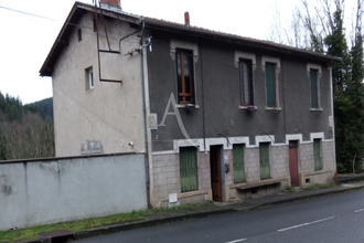 Ma-Cabane - Vente Maison THIERS, 188 m²