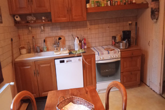 Ma-Cabane - Vente Maison THIERS, 188 m²