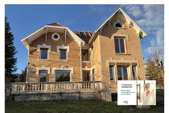 Ma-Cabane - Vente Maison Thiers, 280 m²