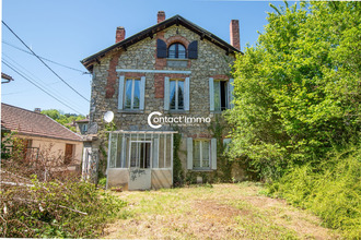 Vente Maison 63300, Thiers France
