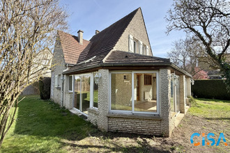 Ma-Cabane - Vente Maison Thiers-sur-Thève, 119 m²