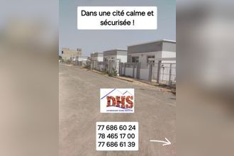 Ma-Cabane - Vente Maison THIES, 150 m²