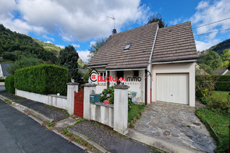 Ma-Cabane - Vente Maison Thiézac, 75 m²