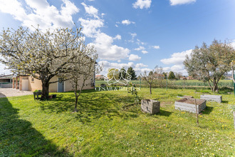 Vente Maison 01120, Thil France