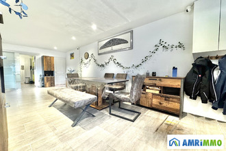 Ma-Cabane - Vente Maison Thil, 84 m²