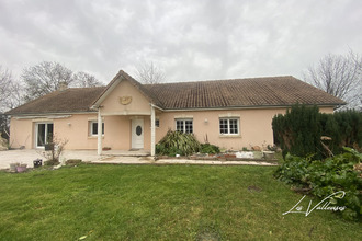 Ma-Cabane - Vente Maison Thil-Manneville, 188 m²