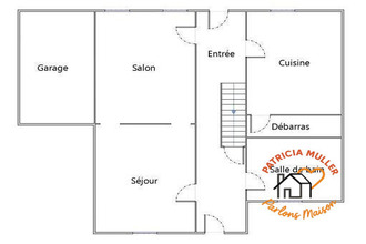 Ma-Cabane - Vente Maison Thilay, 142 m²