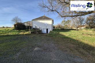 Ma-Cabane - Vente Maison Thilouze, 112 m²