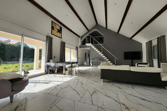 Ma-Cabane - Vente Maison THIMERT-GATELLES, 183 m²