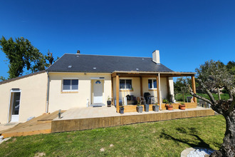 Ma-Cabane - Vente Maison THIMERT-GATELLES, 96 m²