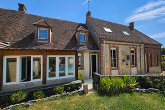 Ma-Cabane - Vente Maison THIMERT-GATELLES, 177 m²