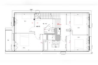 Ma-Cabane - Vente Maison Thionville, 135 m²
