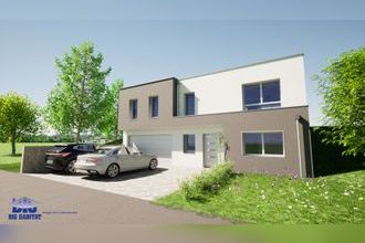 Ma-Cabane - Vente Maison THIONVILLE, 123 m²
