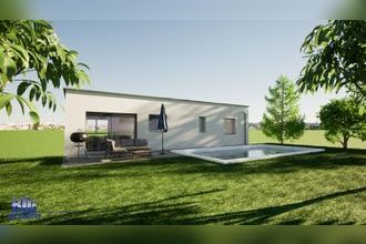 Ma-Cabane - Vente Maison THIONVILLE, 123 m²