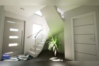 Ma-Cabane - Vente Maison THIONVILLE, 123 m²