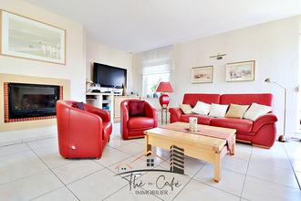 Ma-Cabane - Vente Maison THIONVILLE, 163 m²