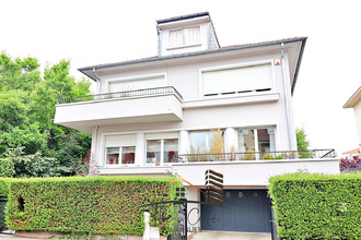 Ma-Cabane - Vente Maison THIONVILLE, 263 m²