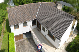 Ma-Cabane - Vente Maison THIONVILLE, 346 m²