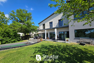 Ma-Cabane - Vente Maison Thionville, 280 m²