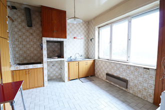 Ma-Cabane - Vente Maison THIONVILLE, 177 m²