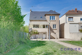 Ma-Cabane - Vente Maison Thionville, 150 m²