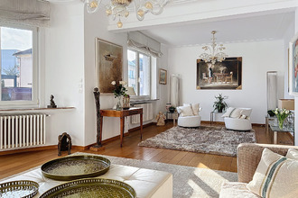 Ma-Cabane - Vente Maison Thionville, 206 m²