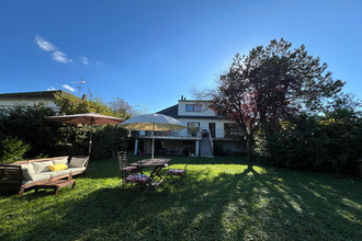 Ma-Cabane - Vente Maison THIONVILLE, 350 m²