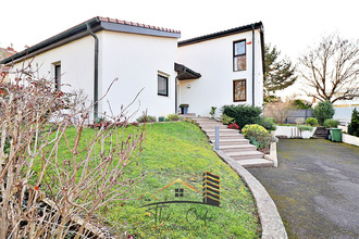 Ma-Cabane - Vente Maison THIONVILLE, 166 m²
