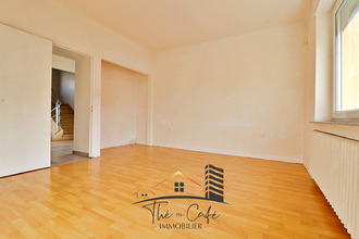 Ma-Cabane - Vente Maison THIONVILLE, 174 m²