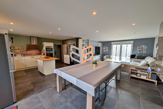 Ma-Cabane - Vente Maison Thionville, 114 m²