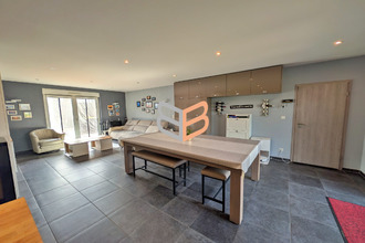 Ma-Cabane - Vente Maison Thionville, 114 m²