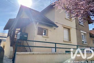 Vente Maison 57100, Thionville France