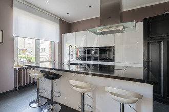 Ma-Cabane - Vente Maison Thionville, 200 m²
