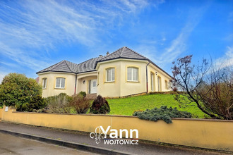 Ma-Cabane - Vente Maison Thionville, 231 m²