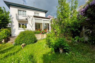 Ma-Cabane - Vente Maison THIONVILLE, 140 m²