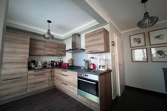 Ma-Cabane - Vente Maison THIONVILLE, 140 m²