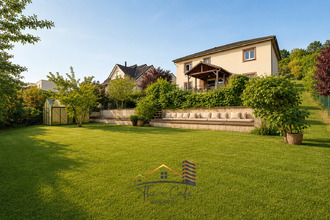 Ma-Cabane - Vente Maison THIONVILLE, 172 m²