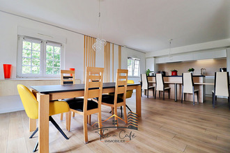Ma-Cabane - Vente Maison THIONVILLE, 172 m²