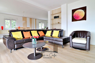Ma-Cabane - Vente Maison THIONVILLE, 172 m²