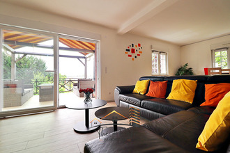 Ma-Cabane - Vente Maison THIONVILLE, 172 m²
