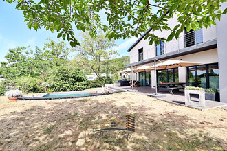 Ma-Cabane - Vente Maison THIONVILLE, 246 m²