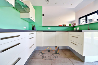 Ma-Cabane - Vente Maison THIONVILLE, 246 m²