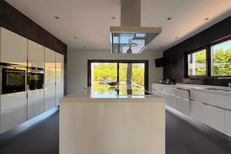 Ma-Cabane - Vente Maison THIONVILLE, 286 m²