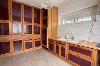 Ma-Cabane - Vente Maison THIONVILLE, 189 m²